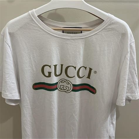 15 gucci t shirt|genuine gucci t shirts.